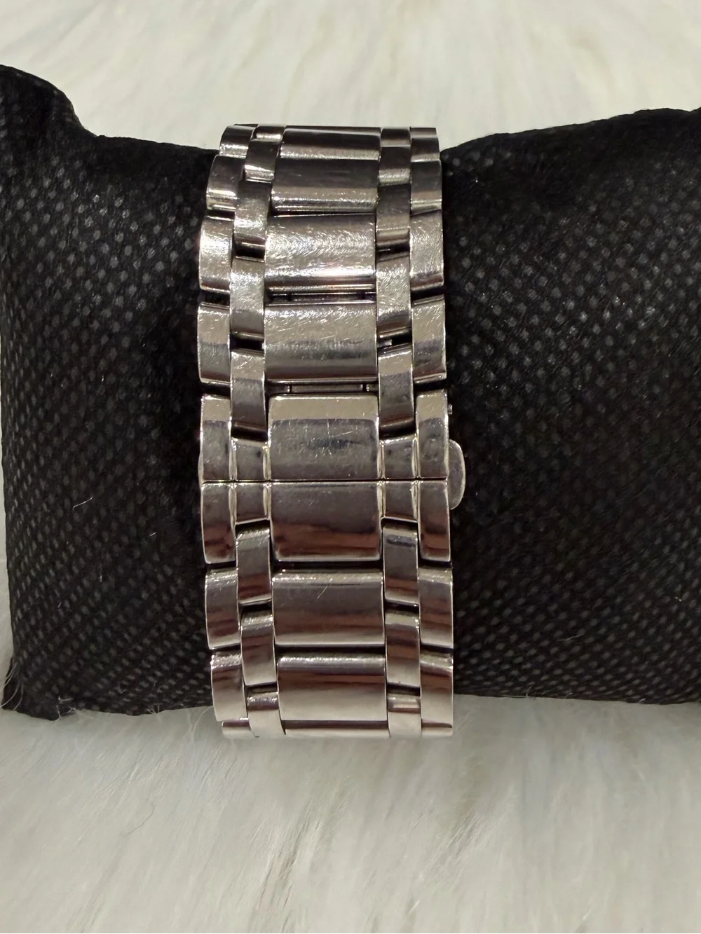 Fendi 7000G stainless steel watch